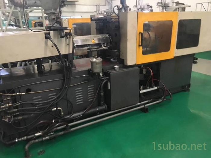 震德注塑机 现低价出售震德 180T注塑机 旧注塑机 二手注塑机图3