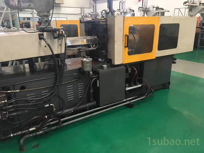 震德注塑机 现低价出售震德 180T注塑机 旧注塑机 二手注塑机图2