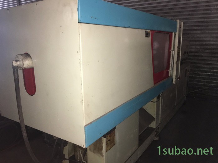 宝源注塑机 低价出售宝源50/100T注塑机 二手注塑机 旧注塑机图4