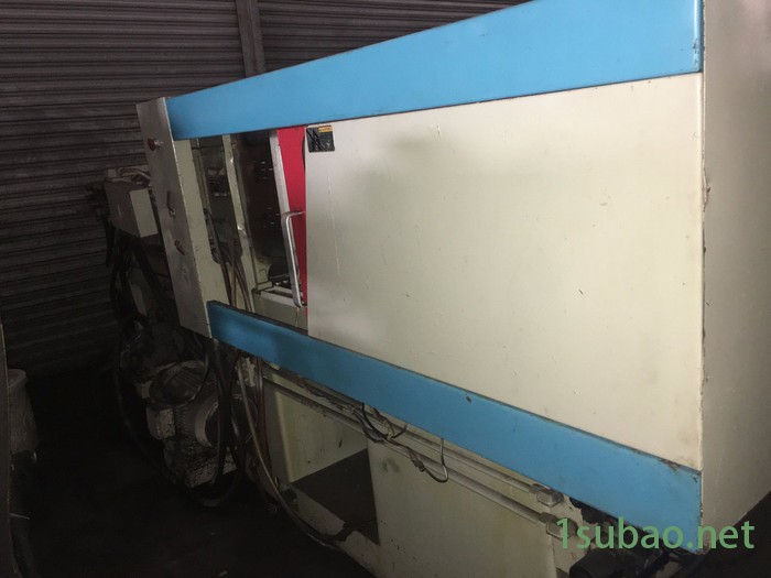 宝源注塑机 低价出售宝源50/100T注塑机 二手注塑机 旧注塑机图2