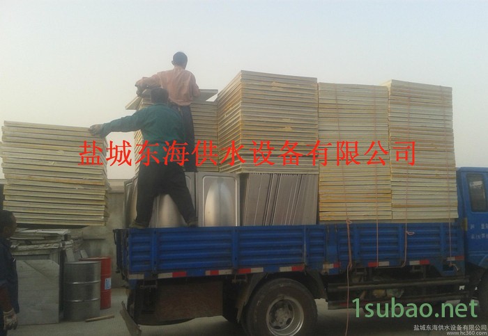 聚氨酯发泡机 水箱模具 不锈钢水箱模压块 冲压板图3