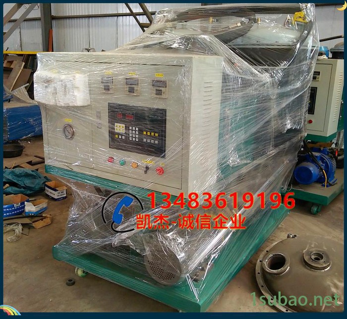 聚氨酯浇注发泡设备 聚氨酯发泡机 高压浇注设备图2