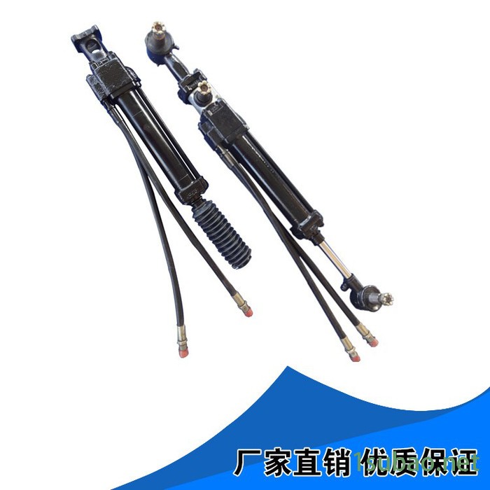 【专业液压系统】永兴 威液HSGF50/22-260 水泥发泡机液压缸 旋转油缸 车用液压缸 小型液压缸图3