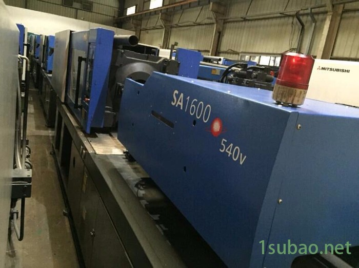 供应注塑机海天SA160注塑机价格注塑机厂家图3