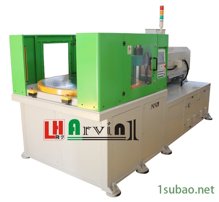 供应注塑机  立式注塑机图3