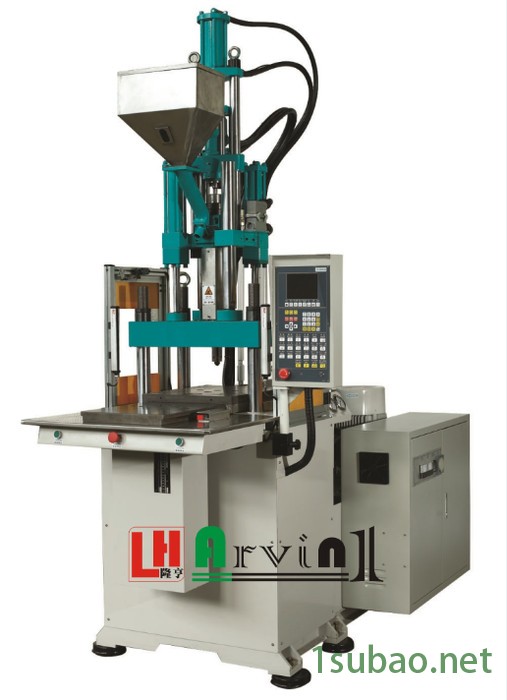 供应注塑机  立式注塑机图4