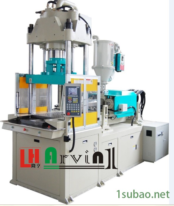 供应注塑机  立式注塑机图6