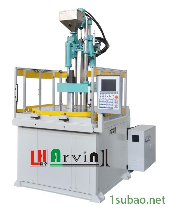 供应注塑机  立式注塑机图7