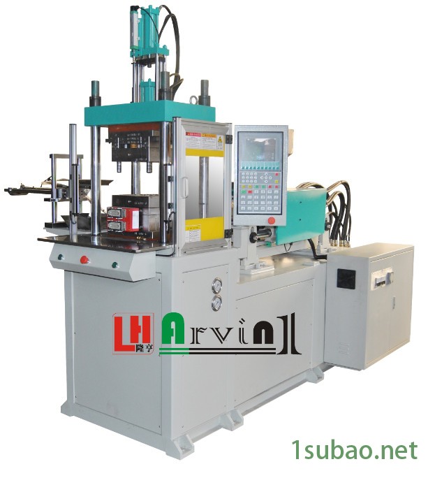 供应注塑机  立式注塑机图2