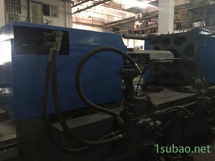 东洋注塑机  现低价转让东洋130/280/350  T注塑机 旧注塑机 二手注塑机图4