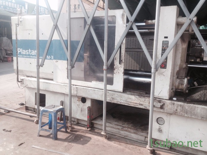 东洋注塑机  现低价转让东洋130/280/350  T注塑机 旧注塑机 二手注塑机图6