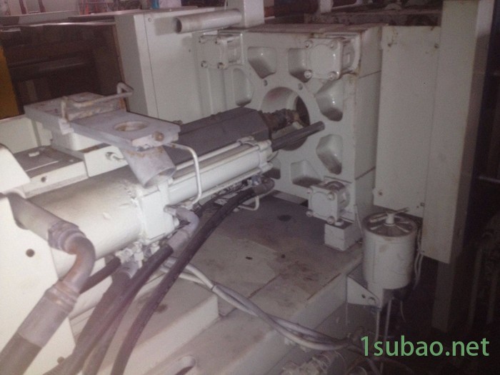 超群注塑机 现低价出售超群50T注塑机 旧注塑机 二手注塑机图3