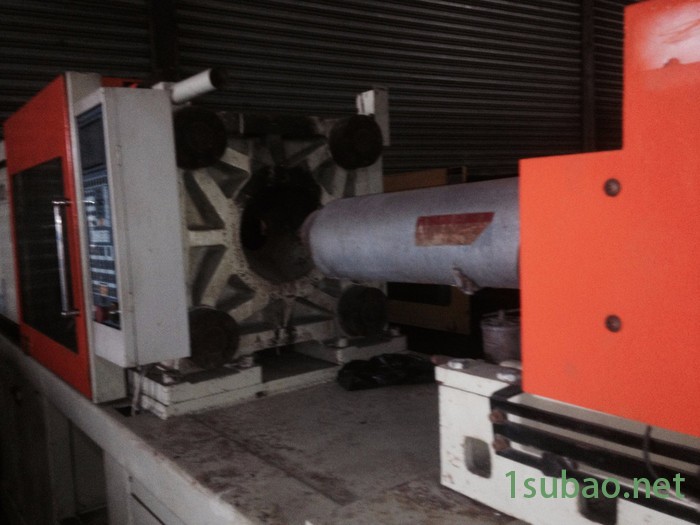 新泻注塑机   现低价出售新泻100T注塑机 旧注塑机 二手注塑机图5