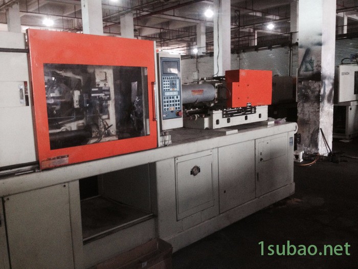 新泻注塑机   现低价出售新泻100T注塑机 旧注塑机 二手注塑机图4