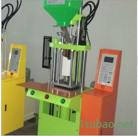 注塑机立式注塑机台赞图4