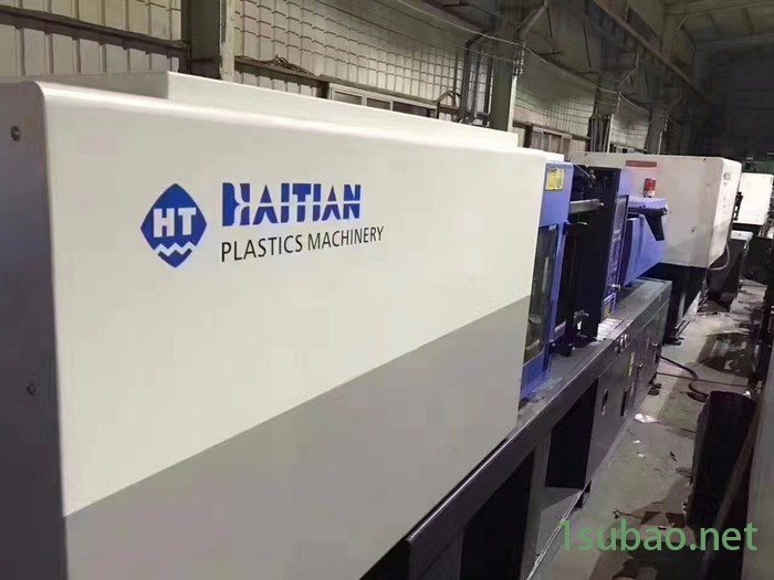 海天注塑机低价出售2013年出厂的海天280T变量泵注塑机SA2800/1350注塑机价格 二手注塑机厂家图4