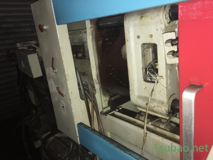 宝源注塑机 现低价出售宝源50注塑机  旧注塑机 二手注塑机图5