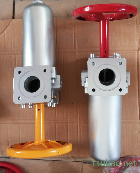 供应自清洗过滤器 聚氨酯过滤器 发泡机过滤器聚氨酯发泡机专用过滤器自清洁过滤器图8