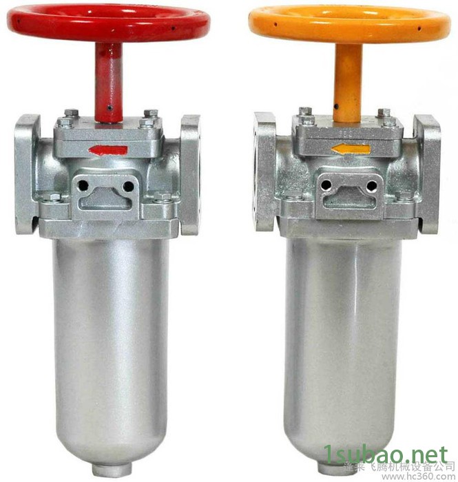 供应自清洗过滤器 聚氨酯过滤器 发泡机过滤器聚氨酯发泡机专用过滤器自清洁过滤器图3