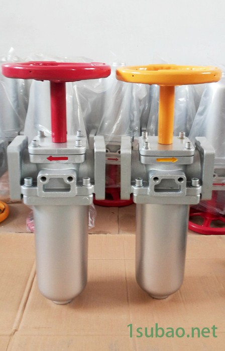 供应自清洗过滤器 聚氨酯过滤器 发泡机过滤器聚氨酯发泡机专用过滤器自清洁过滤器图2