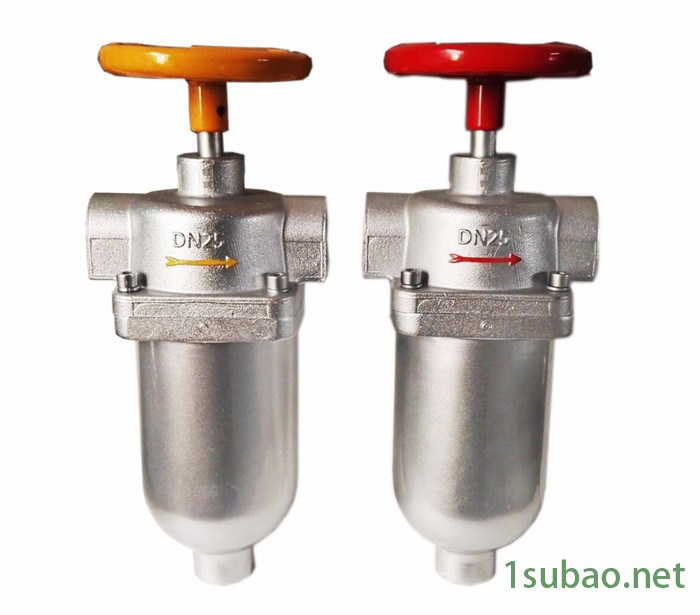 供应自清洗过滤器 聚氨酯过滤器 发泡机过滤器聚氨酯发泡机专用过滤器自清洁过滤器图4