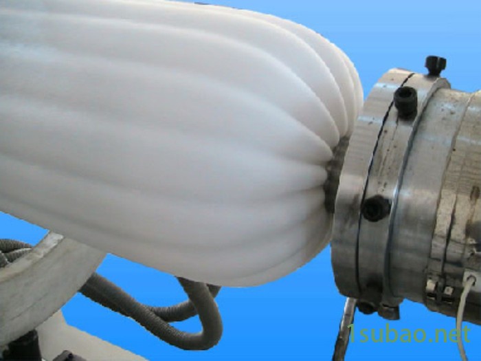 1-9mm 富利源FLY-130/135 珍珠棉发泡机图4