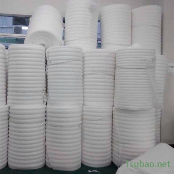 1-9mm 富利源FLY-130/135 珍珠棉发泡机图3