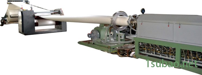 1-9mm 富利源FLY-130/135 珍珠棉发泡机图5