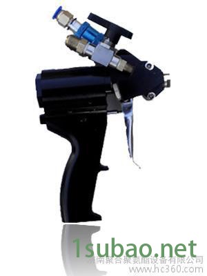 供应吉林省四平市聚氨酯发泡机聚氨酯高压喷涂机外墙保温冷库喷涂图2