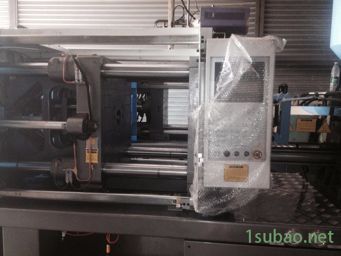 上海光塑 现低价出售上海光塑168T注塑机 全新注塑机 伺服注塑机图4