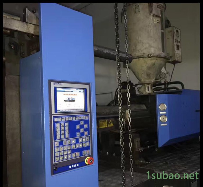 320T海天注塑机注塑机海天注塑机海天注塑机伺服机图3