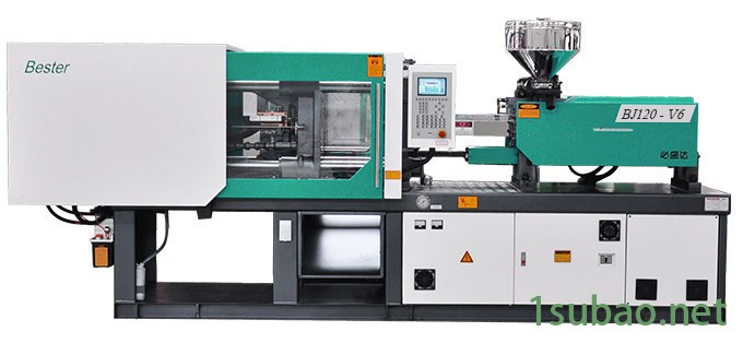 供应必盛达BJ260-V6注塑机,卧式注塑机,塑料注塑机图3