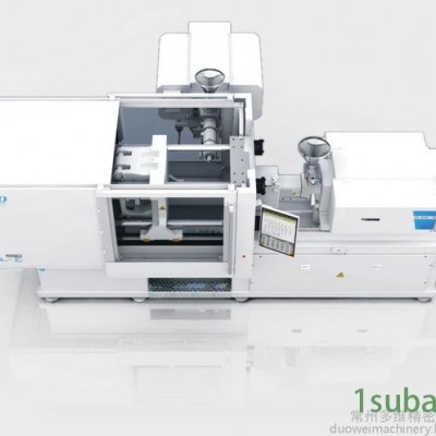 注塑机|全电动注塑机|常州多维R155电动注塑机