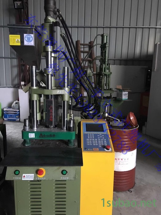 二手立式注塑机 立式注塑机几多钱一台 鑫扬达 立式注塑机厂家图8