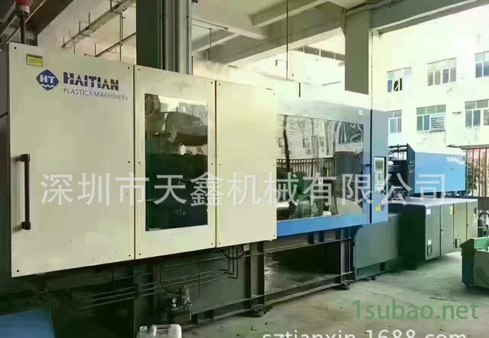 海天注塑机海天注塑机2011年海天省电泵注塑机PL4700图3