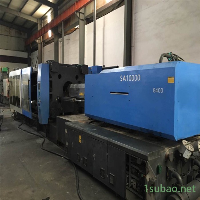 大型二手海天伺服注塑机出售 二手注塑机采购行情图2