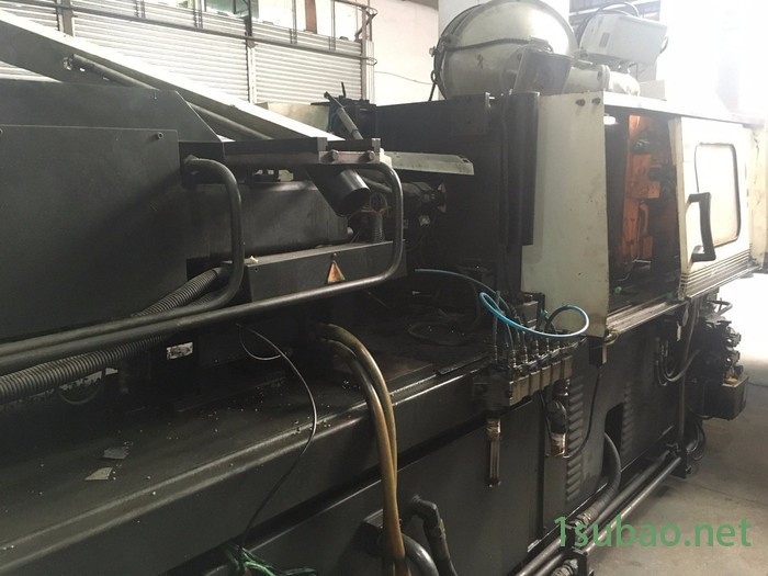 长嵘注塑机 现低价出售长嵘90/140T注塑机 二手注塑机 旧注塑机图5