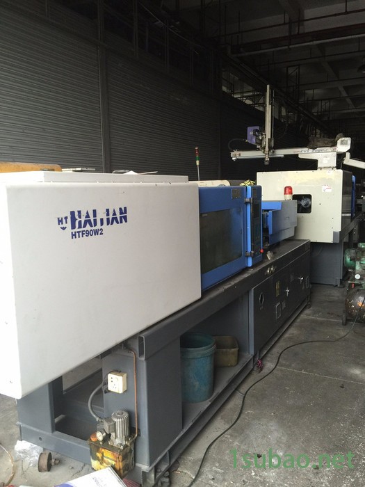 海天注塑机 现低价出售海天90/T注塑机 旧注塑机 二手注塑机图5