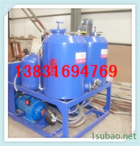 纳森109硬泡 聚氨酯发泡机  门窗保温聚氨酯浇注机图7