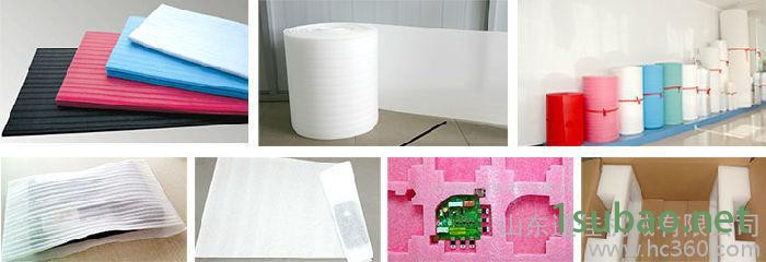 供应珍珠棉生产线 珍珠棉设备 珍珠棉发泡机图2