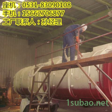 辽宁聚脲喷涂机大连罐体型材发泡机葫芦岛冷库外墙保温喷涂机厂家图2