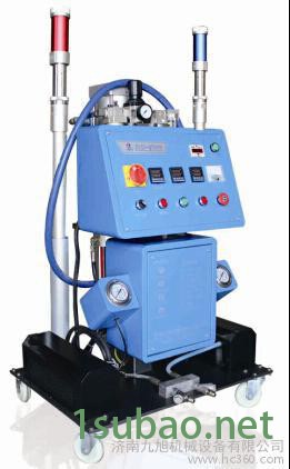 厂家直供江苏聚氨酯发泡机南京市聚氨酯高压发泡设备图2