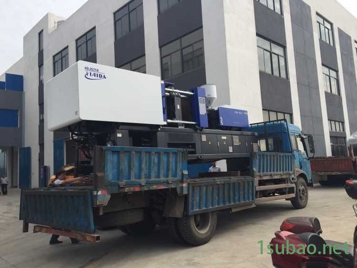 出售海达128注塑机 ,无锡注塑机 南北注塑机图3