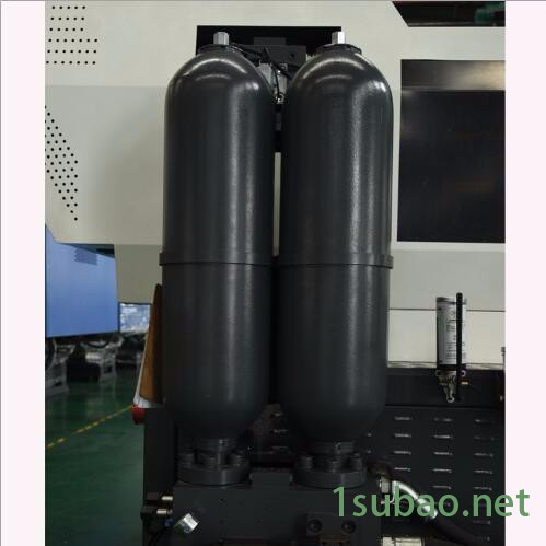 德库玛200H 注塑机薄壁高速注塑机节能环保注塑机高安全无噪音图2