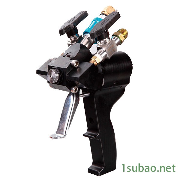 供应聚氨酯发泡机配件聚氨酯提料泵图2