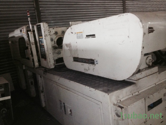 义展注塑机 现低价出售义展80注塑机 旧注塑机 二手注塑机图2