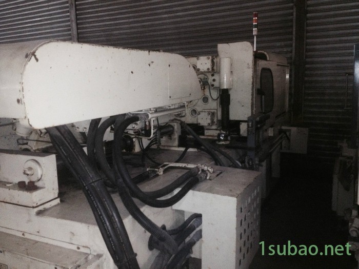 义展注塑机 现低价出售义展80注塑机 旧注塑机 二手注塑机图3