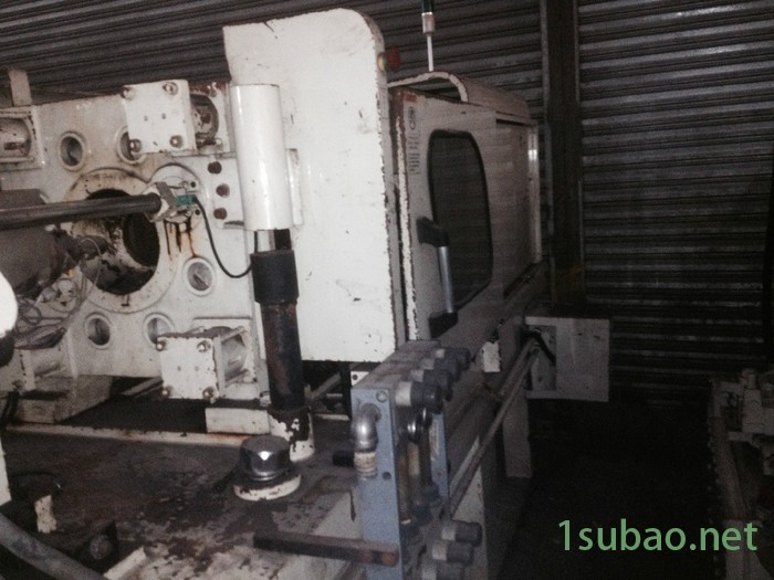 义展注塑机 现低价出售义展80注塑机 旧注塑机 二手注塑机图4