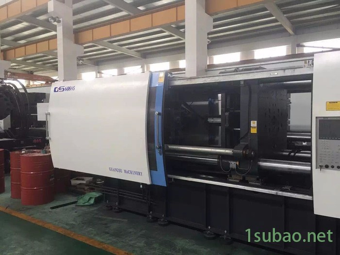 光塑注塑机 现低价出售光塑608注塑机 全新注塑机 变量泵注塑机 伺服注塑机图3