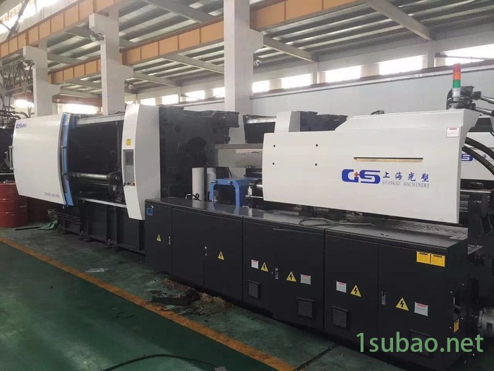 光塑注塑机 现低价出售光塑608注塑机 全新注塑机 变量泵注塑机 伺服注塑机图2